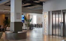 Planet One Hotel